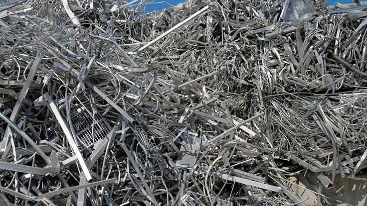 Aluminum Recycling Technical Conference announced